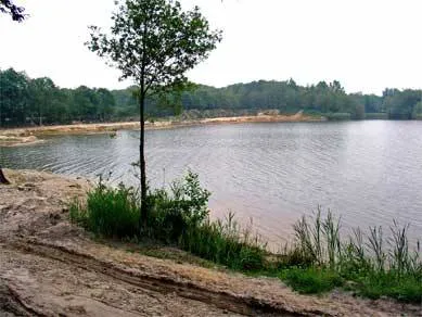 Erm: Ermerzand