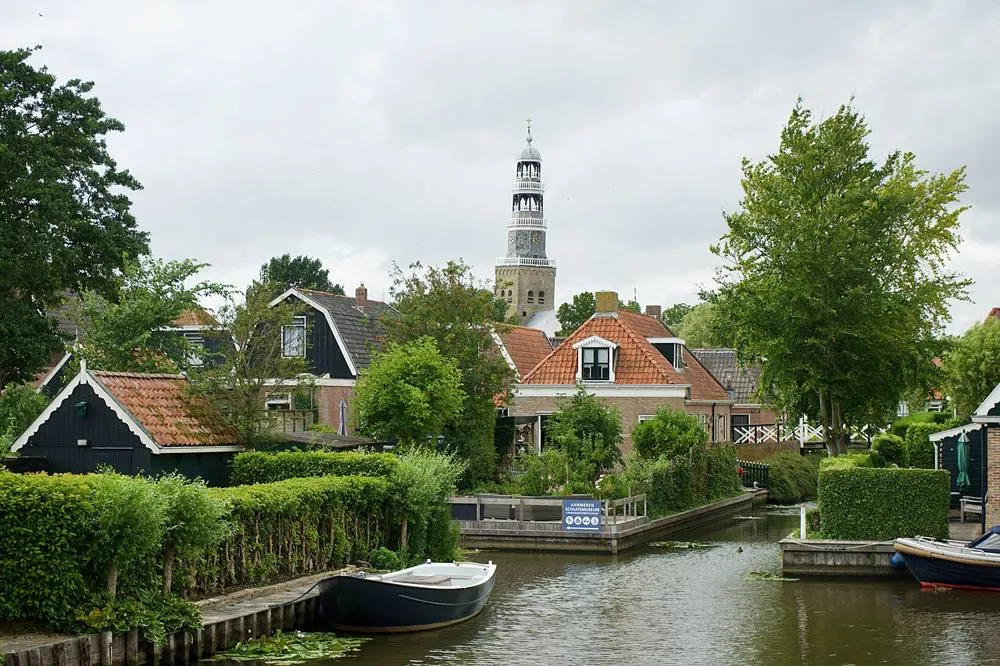 Hindeloopen: Friesland (Netherlands, May-June 2020) - 62 (50549796598)
