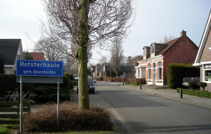 Rotsterhaule: Rotsterhaule Skar 01