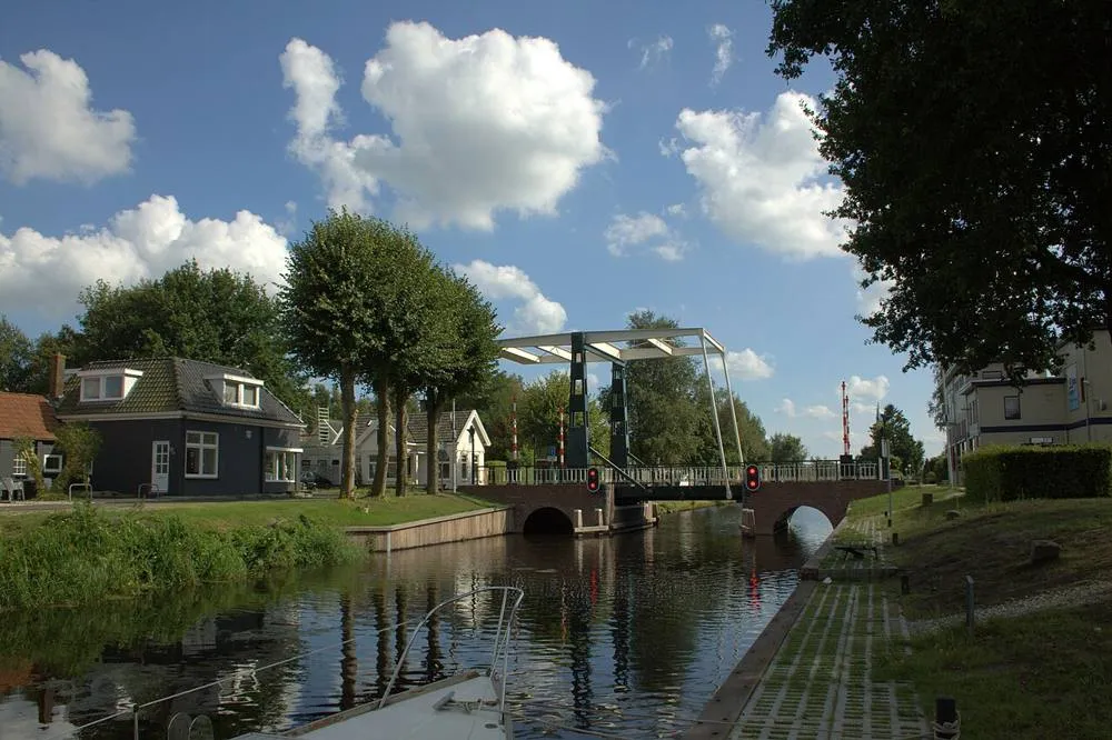 Terwispel: Terwispel. Opsterland
