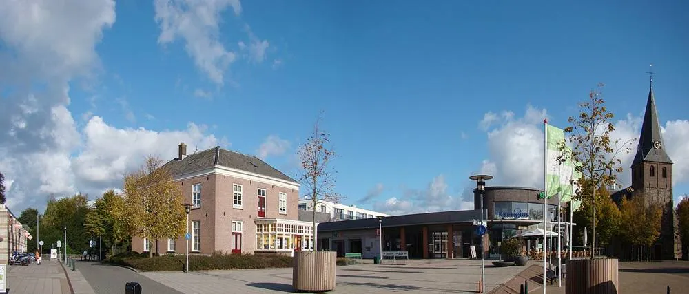 Duiven: Duiven panorama