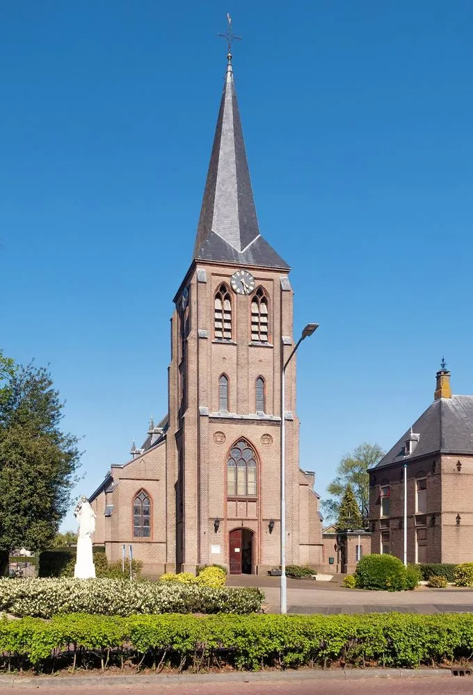 Kilder: Kilder, de Sint-Johannes de Doperkerk IMG 4868 2020-04-19 16.27
