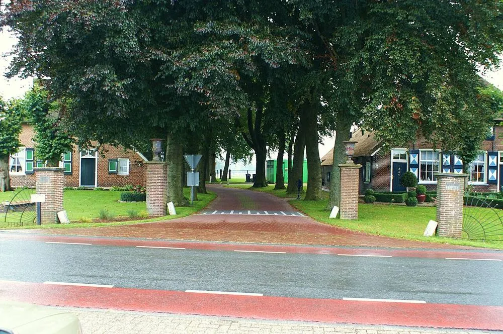 Oosterwolde: Morren-Oosterwolde (2)