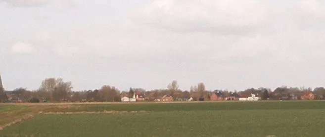 Ulrum: Ulrum