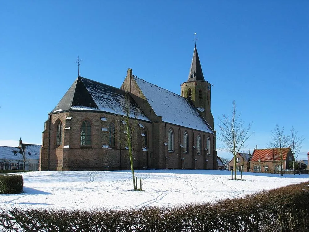 Noordwelle: Noordwelle