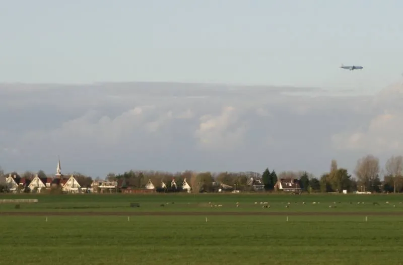 Leimuiden: LeimuidenNederland